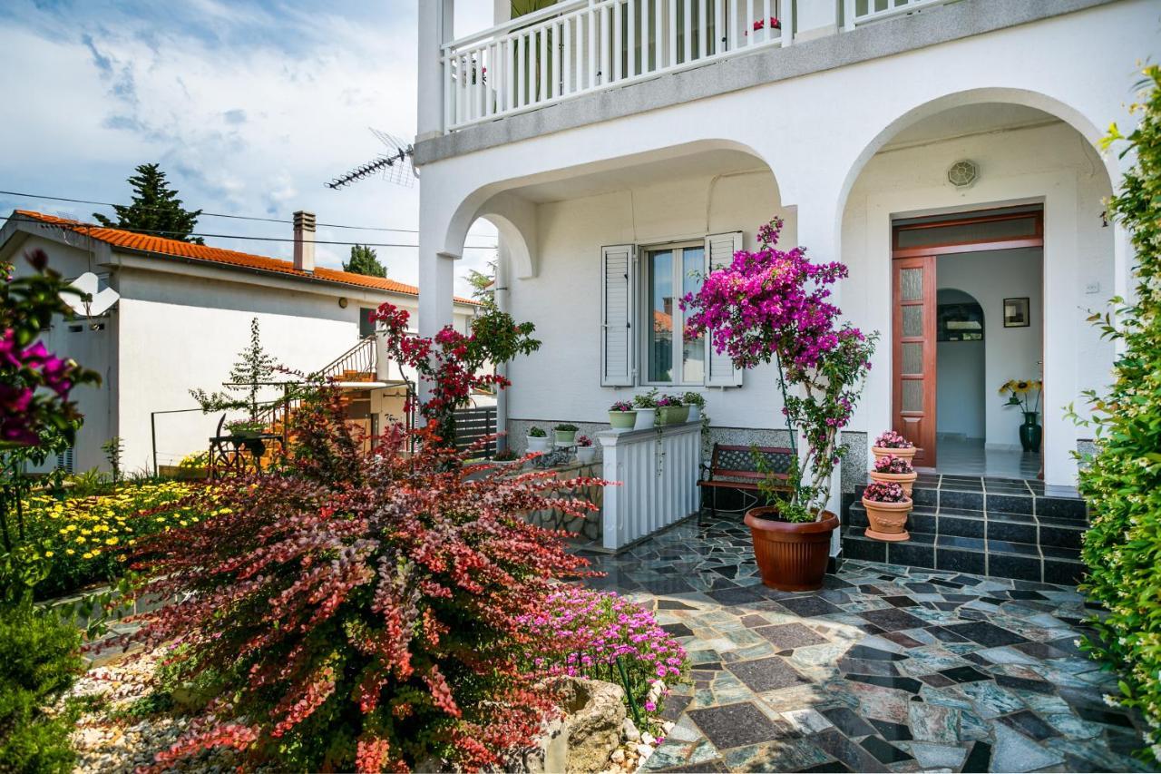 Apartment Near The Sea Judita Malinska Exterior foto