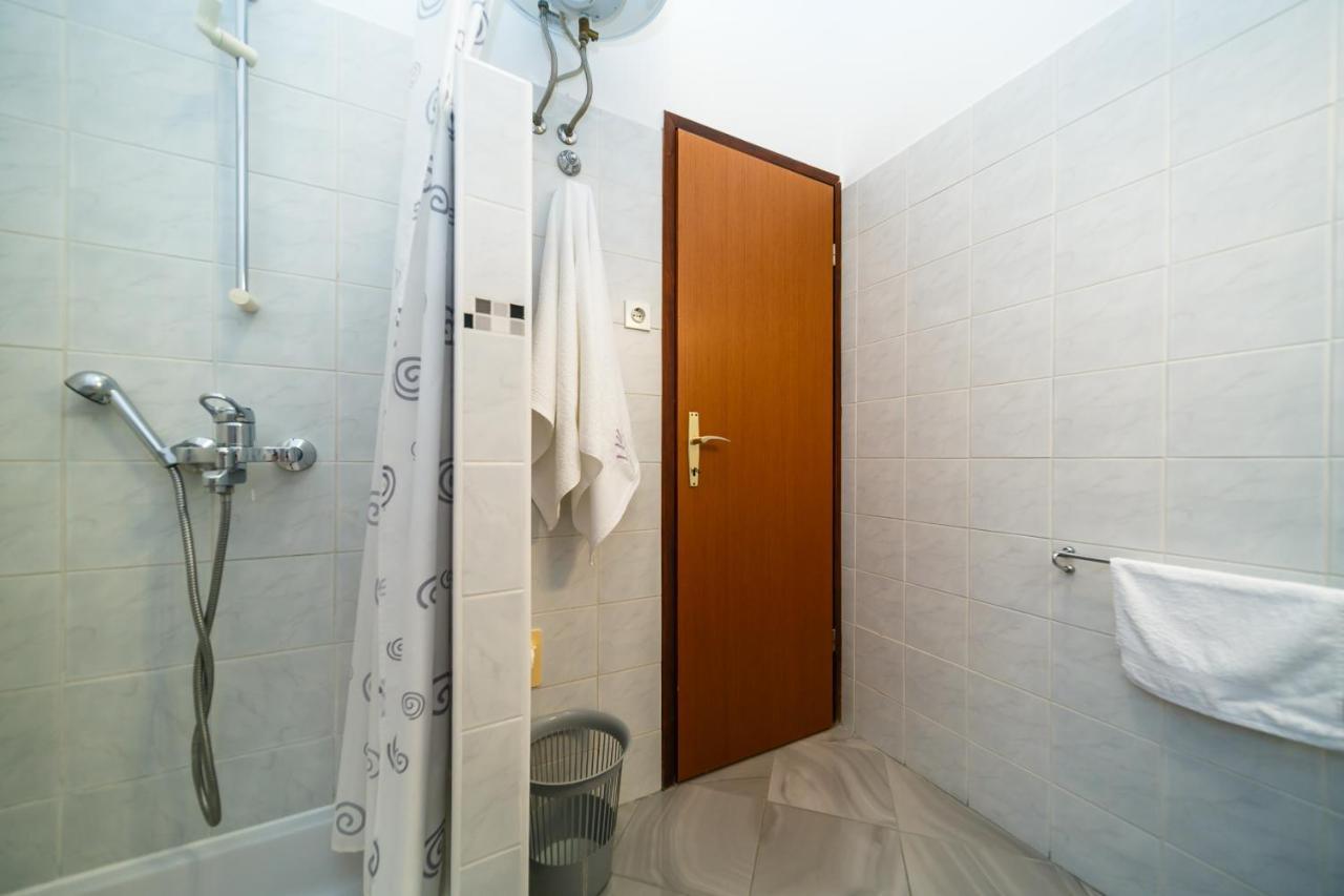 Apartment Near The Sea Judita Malinska Exterior foto